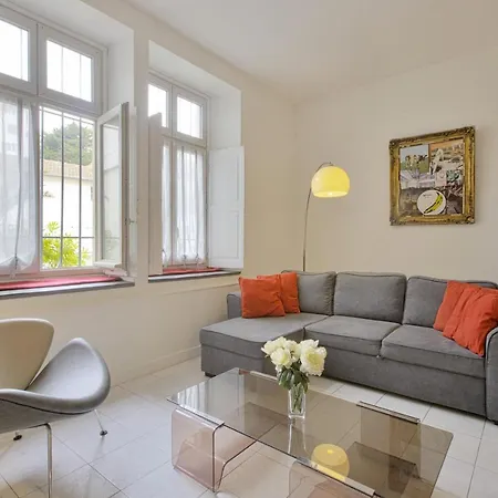 Apartment Welkeys - Reine Nathalie *