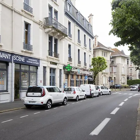 Welkeys - Reine Nathalie Biarritz