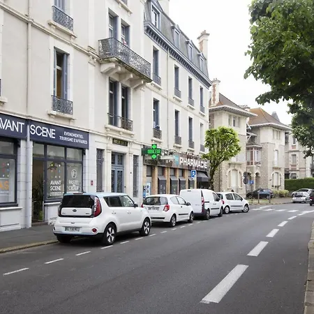 Welkeys - Reine Nathalie Biarritz